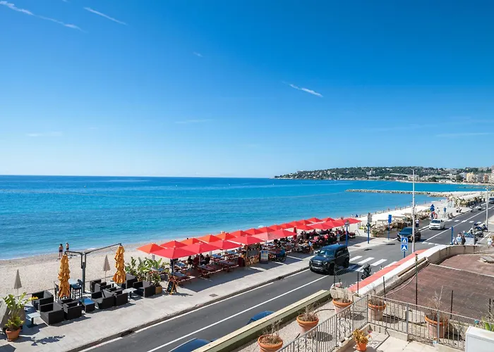 Le Palais - Centre-Ville - Bord De Mer - Terrasse - Wifi